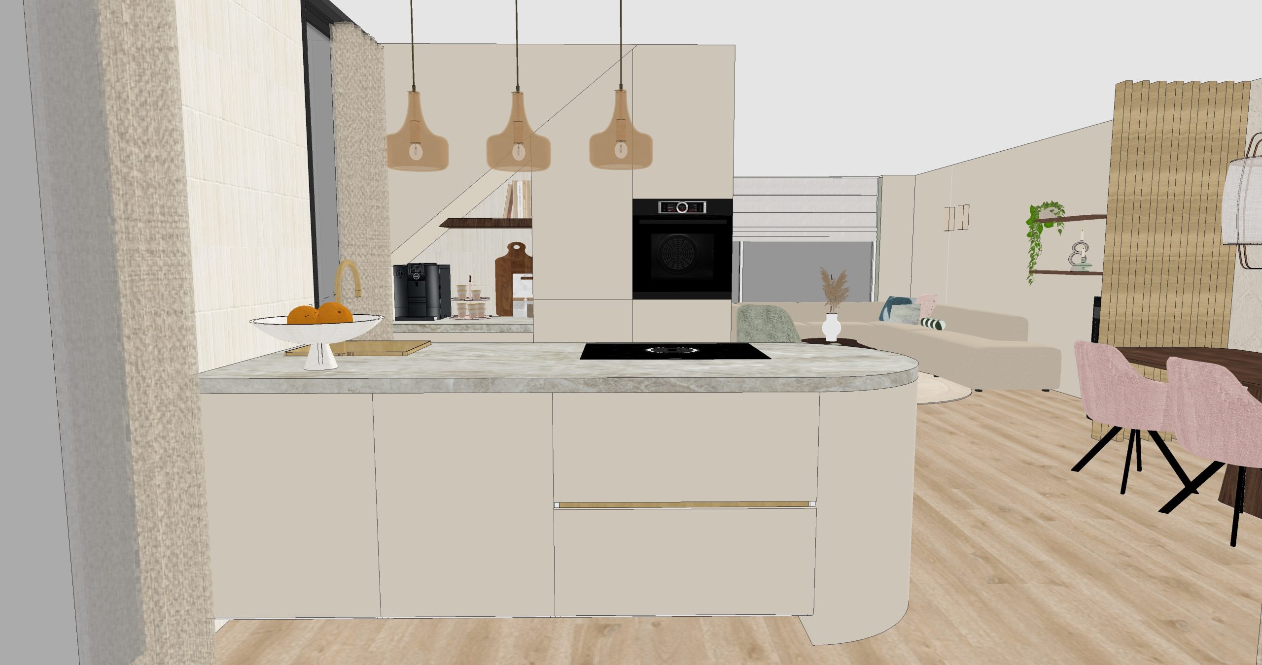 Keuken 2